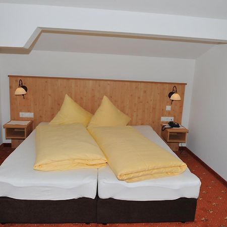 Waldhof Hotell Gerlos Exteriör bild