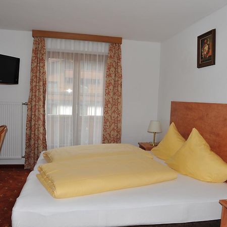Waldhof Hotell Gerlos Exteriör bild