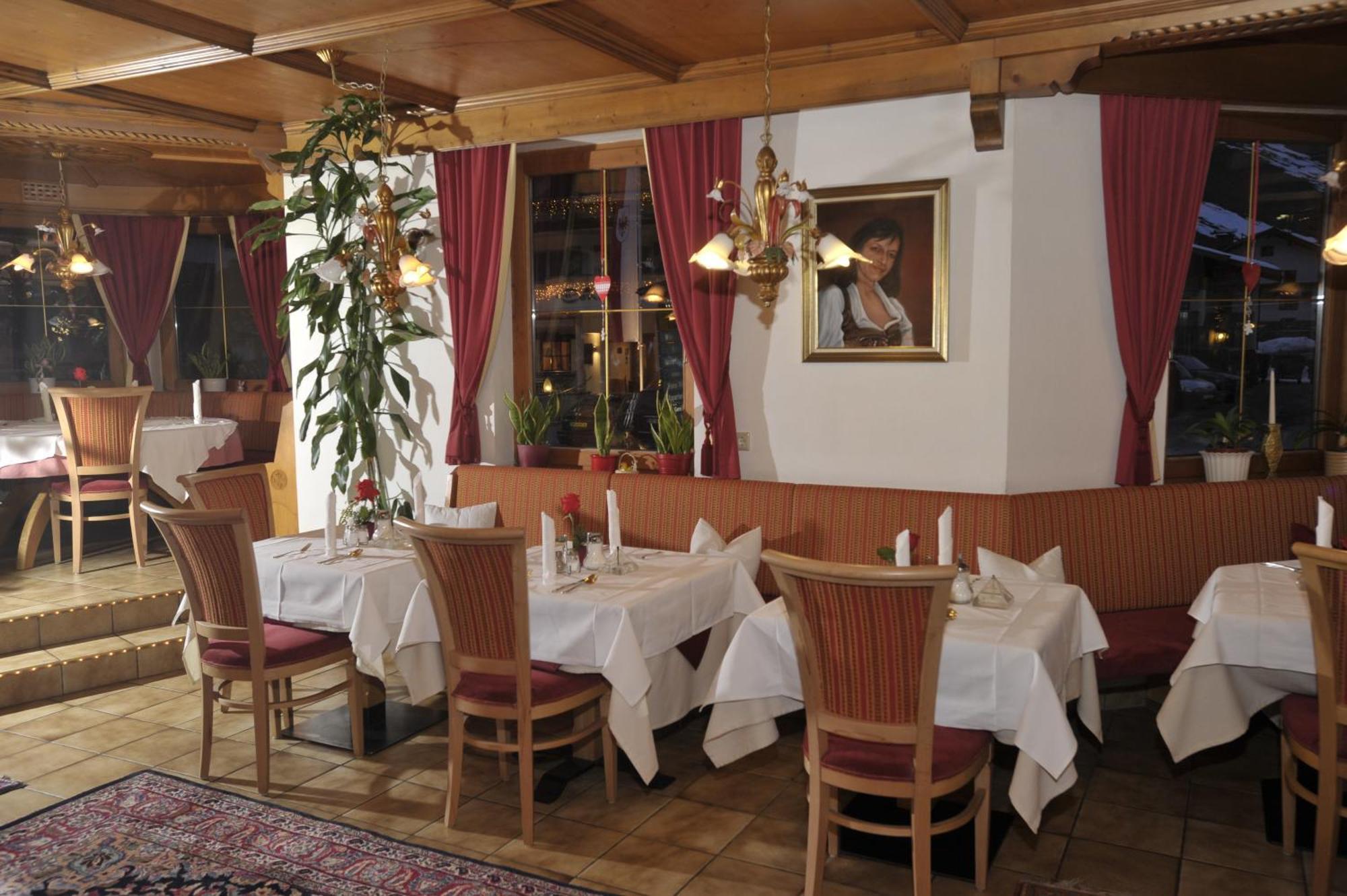 Waldhof Hotell Gerlos Exteriör bild